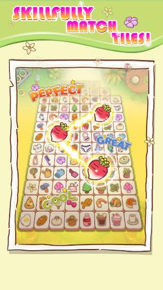 Panda Manor - Screenshot 1