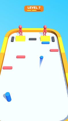 Color Disc - Screenshot 2