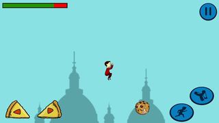 La Leyenda de Sugara - Screenshot 3