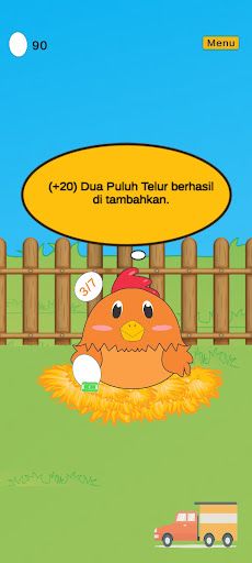 Kekal Qu - Screenshot 2