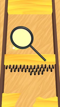 Ant Attack - Screenshot 1