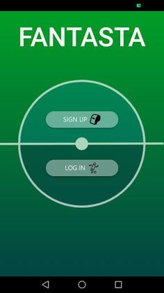 FantAsta - Screenshot 1