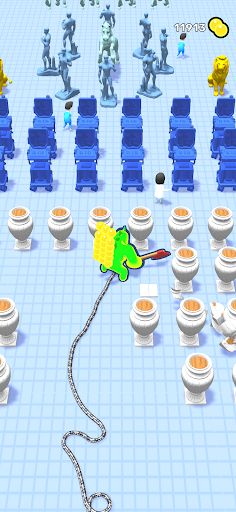 Lab Escape - Screenshot 4