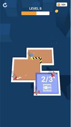 Catch Criminal - Screenshot 4