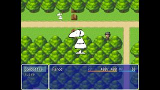 Perdu... (BÊTA) - Screenshot 2