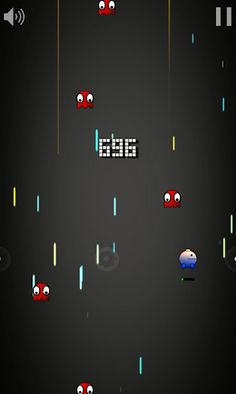 The Pacgy - Screenshot 2