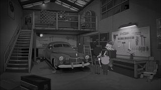 Bear With Me - Screenshot 2