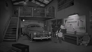 Bear With Me - Screenshot 2