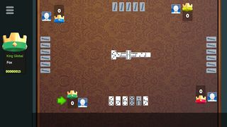 Domino - Screenshot 3