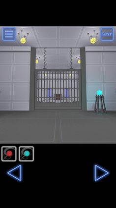 Escape Game - Escape From The  - Screenshot 3