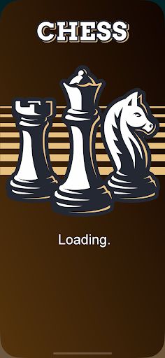 Chess Game - Chess Puzzle - Screenshot 3