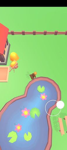 Animal Trapper 3D - Screenshot 3