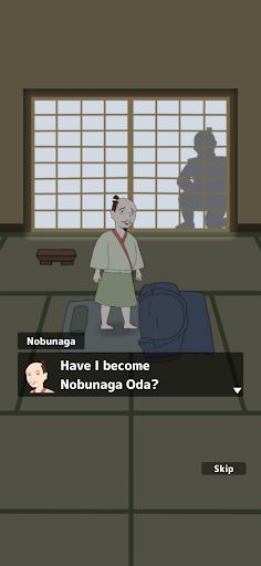 SAMURAI Out Crisis - Screenshot 2