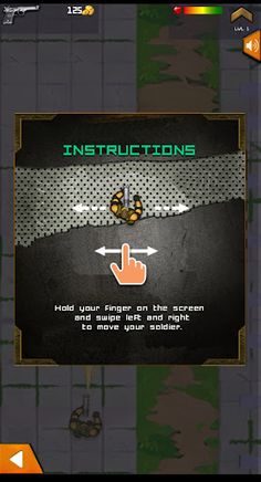 Lone Commando - Fury Shooter - Screenshot 2