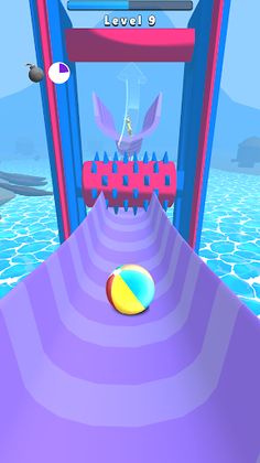 Junction Run - Screenshot 2