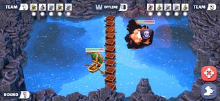 Pirate.io Battle Royale - Screenshot 3