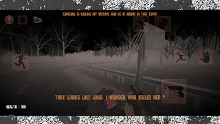 Jeff The Killer: Betrayal - Screenshot 2