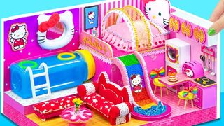 Doll Games: Doll House Design - Screenshot 2