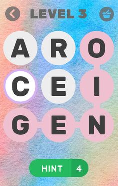 Labirinto di Parole - Screenshot 3