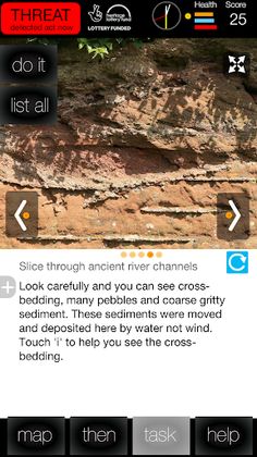 Voyager - Screenshot 3