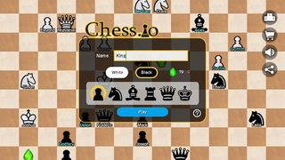 Chess.io - Screenshot 2