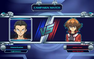 Yu-Gi-Oh! Duel Generation - Screenshot 1