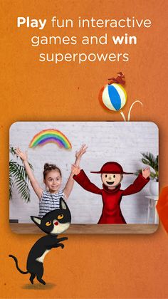 Wisdom: The World of Emotions - Screenshot 1