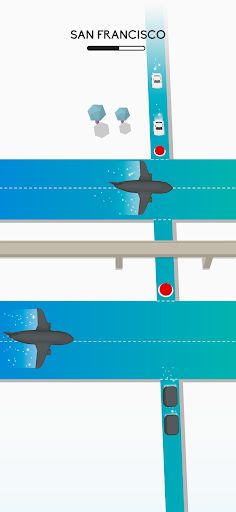 Traffix 3D - Traffic Simulator - Screenshot 1