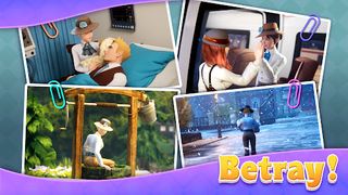 Bingo Manor-Mystery Bingo Game - Screenshot 3