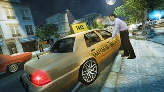 Legendary Cars: Crown - Screenshot 1