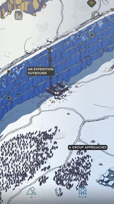 Game of Thrones: Tale of Crows - Screenshot 2