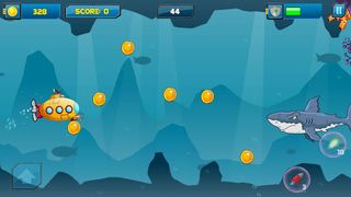 The Endless Submarine - Screenshot 3