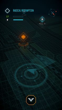 Radical Redemption The Game - Screenshot 2