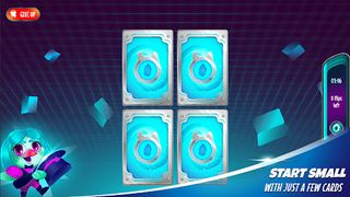 Universe Match: Scala's Puzzle - Screenshot 2