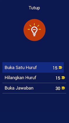 Benda bulat warna - Screenshot 4