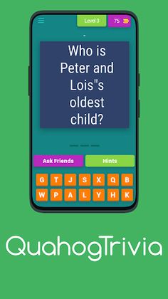 QuahogTrivia - Screenshot 4