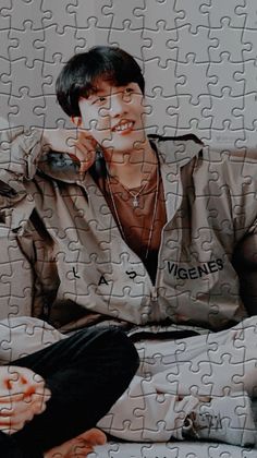 J-Hope Jigsaw Puzzles - Screenshot 3