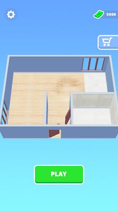 Flip The House - Screenshot 1