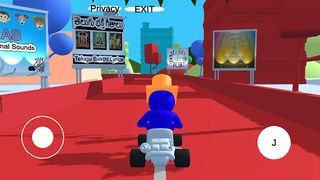 My Car - Screenshot 1