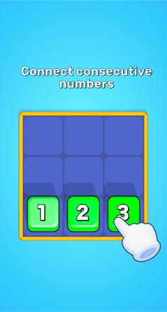 Tripeaks Blast - Screenshot 1