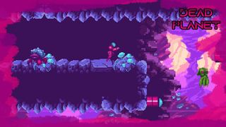 Dead Planet - Screenshot 1