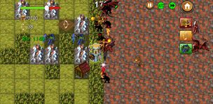 Zombi Defense gp - Screenshot 3