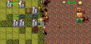 Zombi Defense gp - Screenshot 3