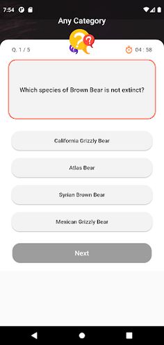 mindose - Screenshot 1