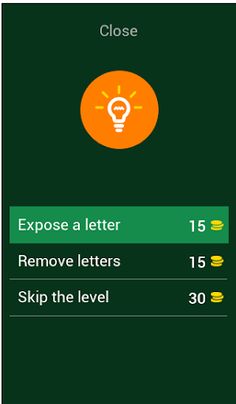 TEB4K KATA (4 GAMBAR 1 KATA) - Screenshot 3