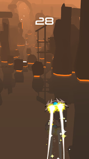Horizon - Screenshot 2