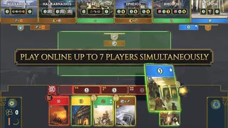 7 Wonders - Screenshot 2