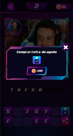 Adivina el Streamer - Screenshot 3