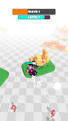 Black Hole Master - Screenshot 4