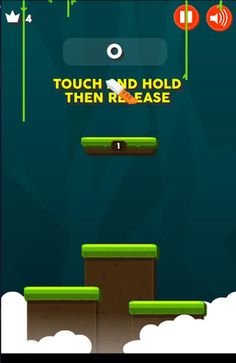 Knife Jump - Screenshot 3